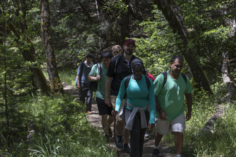 Picture of 160430 Castle Rock Hike